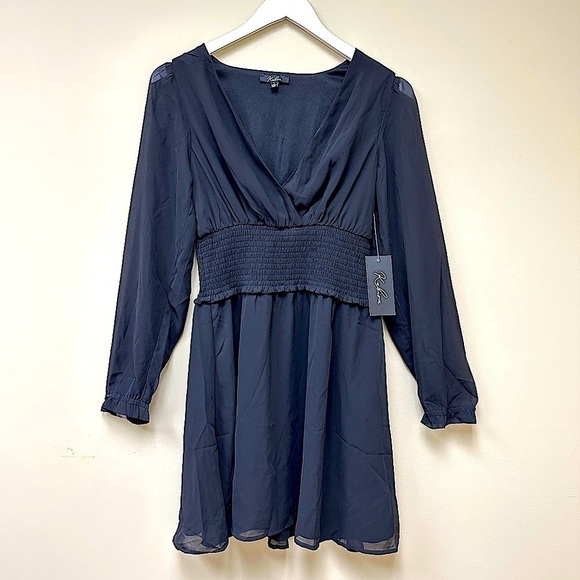 Kabina Dresses & Skirts - NWT Little Black Dress